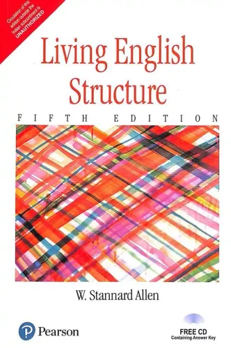 Living English Structure 5th Edition