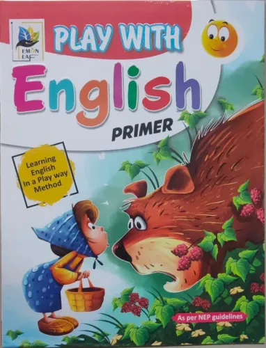 Play With English -Primer