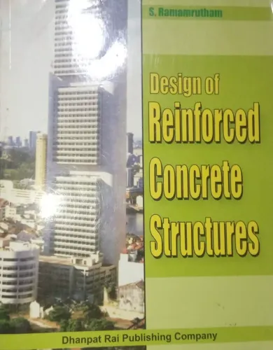 Design Of Reinforced Concrete Structures