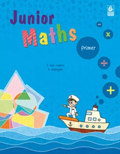 Junior Maths 0