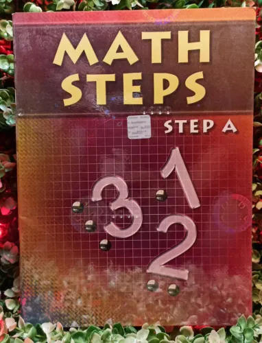 Math Steps-A