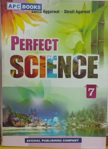 Perfect Science Class -  7