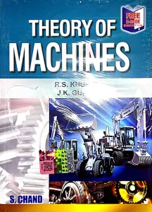 Theory Of Machines