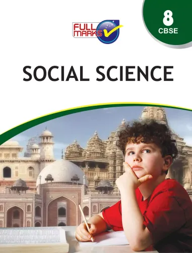 Social Science Class 8 - CBSE 