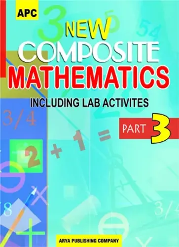 New Composite Mathematics- 3