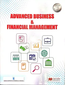 Advanced Business & Financial Management
