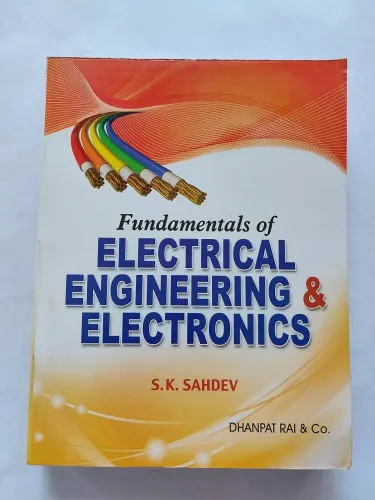 Fund. Of Electrical Engineering & Electronic