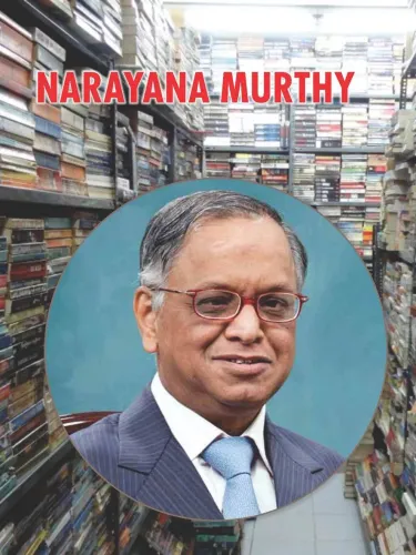 Narayana Murthy