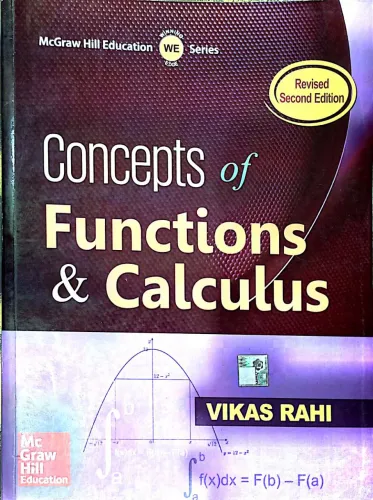 Concepts Of Functions Calculus