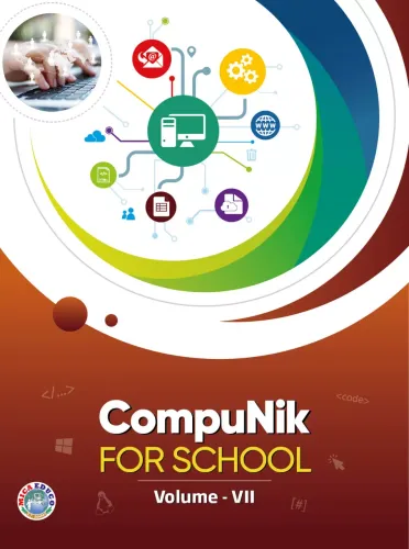 Compunik For School-7