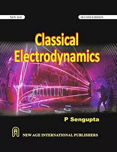 Classical  Electrodynamics