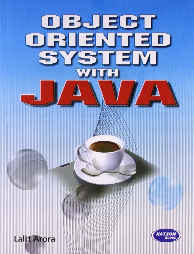 Object Oriented System with Java