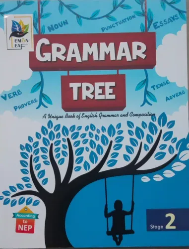 Grammar Tree English Grammar Class - 2