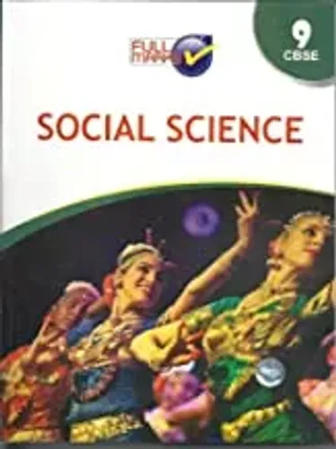 Social Science (CBSE)-9
