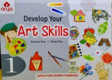 Develop Your Art Skills Class - 1