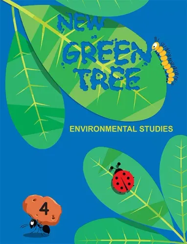 New Green Tree Environmental Studies For Class 4