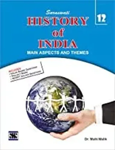 History Of India-12