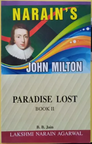 Paradise Lost Book-2