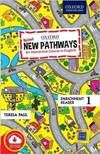 New Pathways Enrichment Reader1