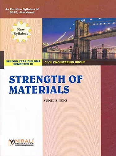 Strength of Materials