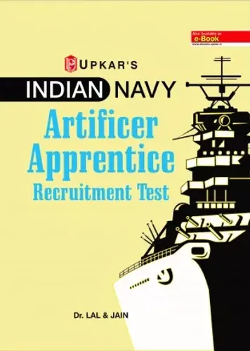 Artificer Apprentice (indian Navy)