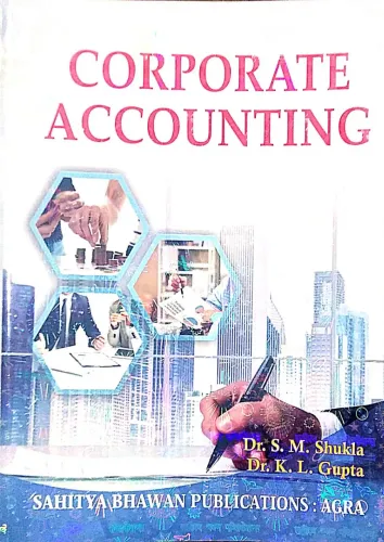Corporate Accounting {Mic-2}