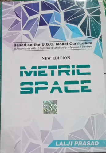 Metric Spaces