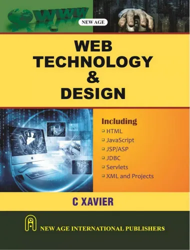 Web Technology and Design