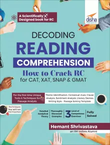 Decoding Reading Comprehension: How to Prepare RC for CAT, XAT, SNAP & GMAT