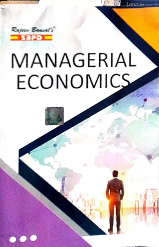 Managerial Economics