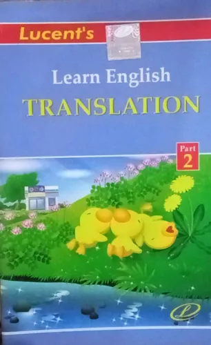 Learn English Translation Part-2