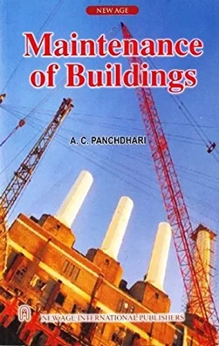 Maintenance of Buildings