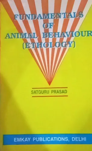 Fundamentals of Animal Behaviour (Ethology)