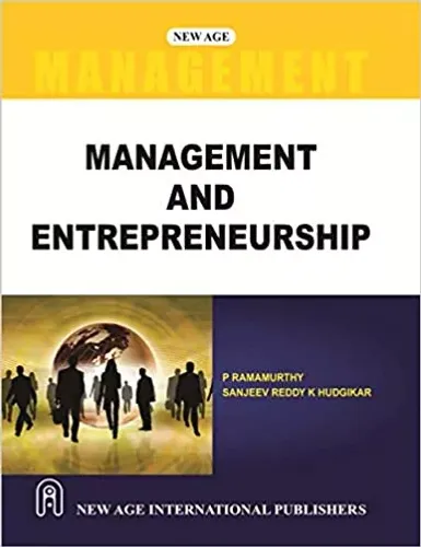 Management and Entrepreneurship (All India)