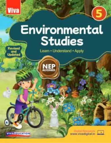 Environmental Studies For Class 5