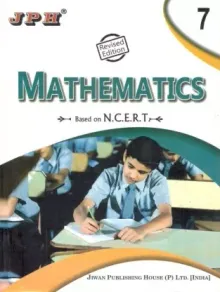 JPH Guide of Mathematics for Class 7