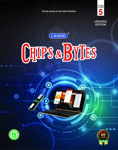 Chips & Bytes Class 5