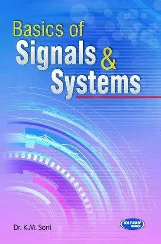 Basics of Signals And Systems