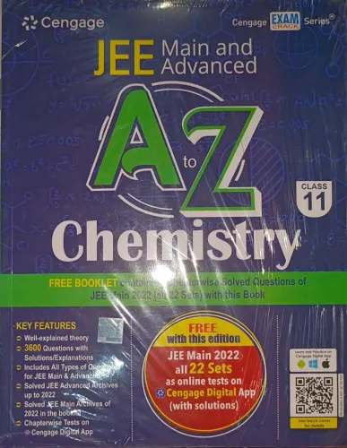 Jee Main And Advanced A To Z Chemistry-11