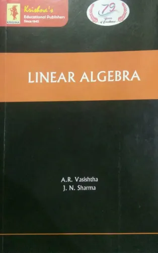 Linear Algebra