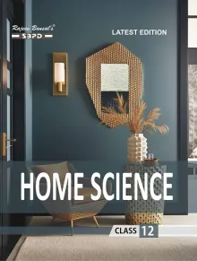 Bihar Board Home Science Class 12