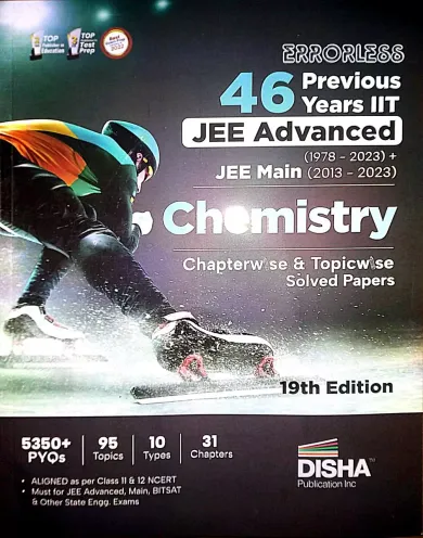 46 Jee Advanced Jee Main Chemistry