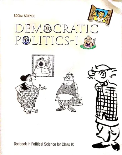 Democratic Politics Class - 9