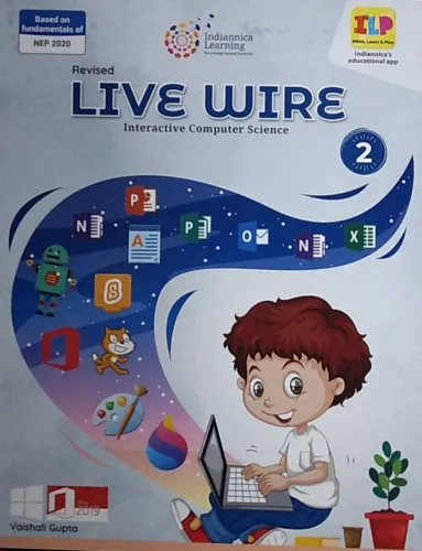 Live Wire Class 2