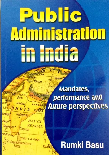 Public Administration In India 