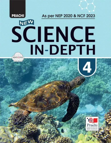 Science In Depth 4