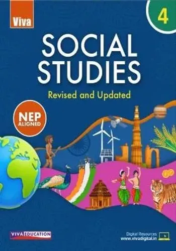 Social Studies For Class 4