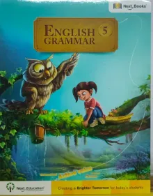 English Grammar Class - 5