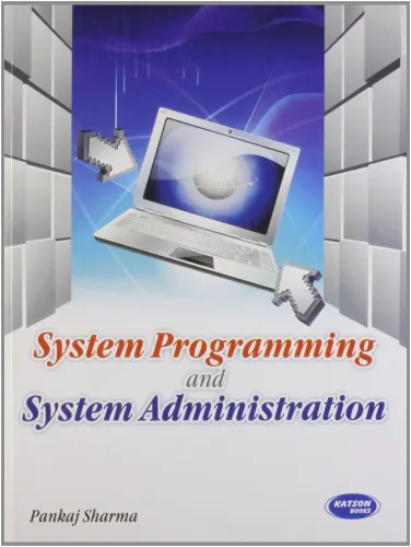 System Programming & System Admin.