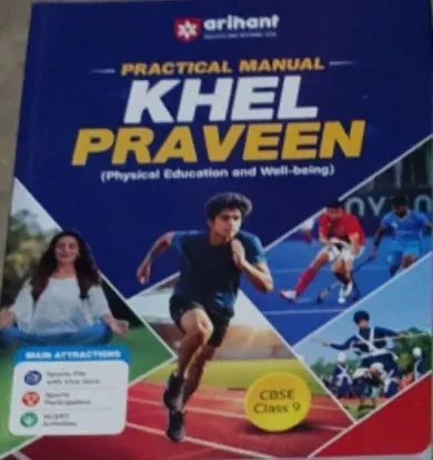 Practical Manual Khel Praveen